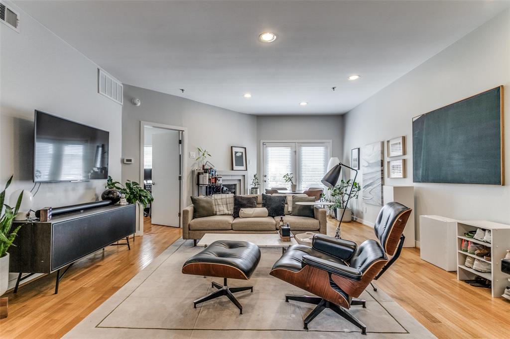 4111 Cole Condos - Residential Lease