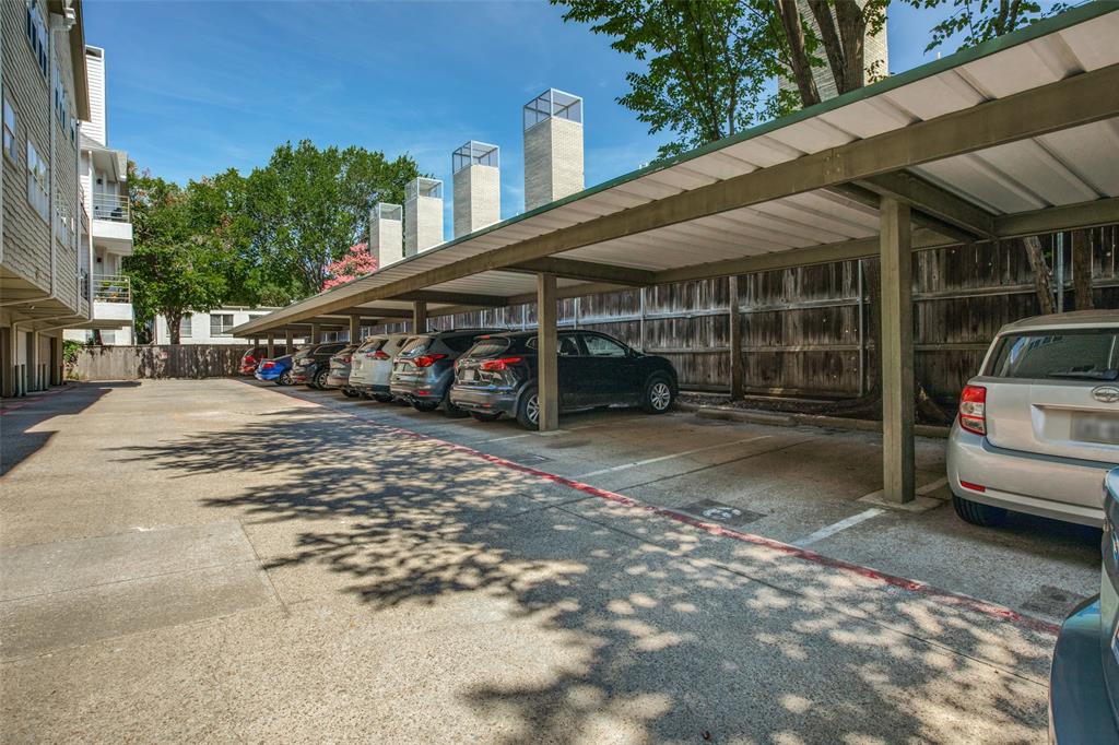 4111 Cole Condos - Residential Lease