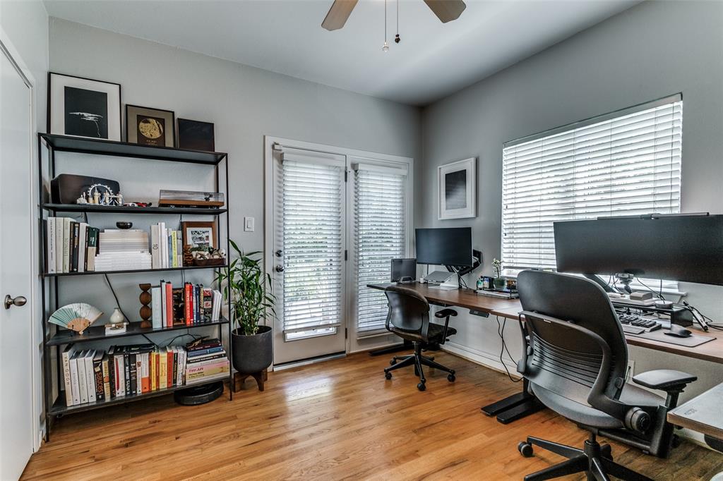 4111 Cole Condos - Residential Lease