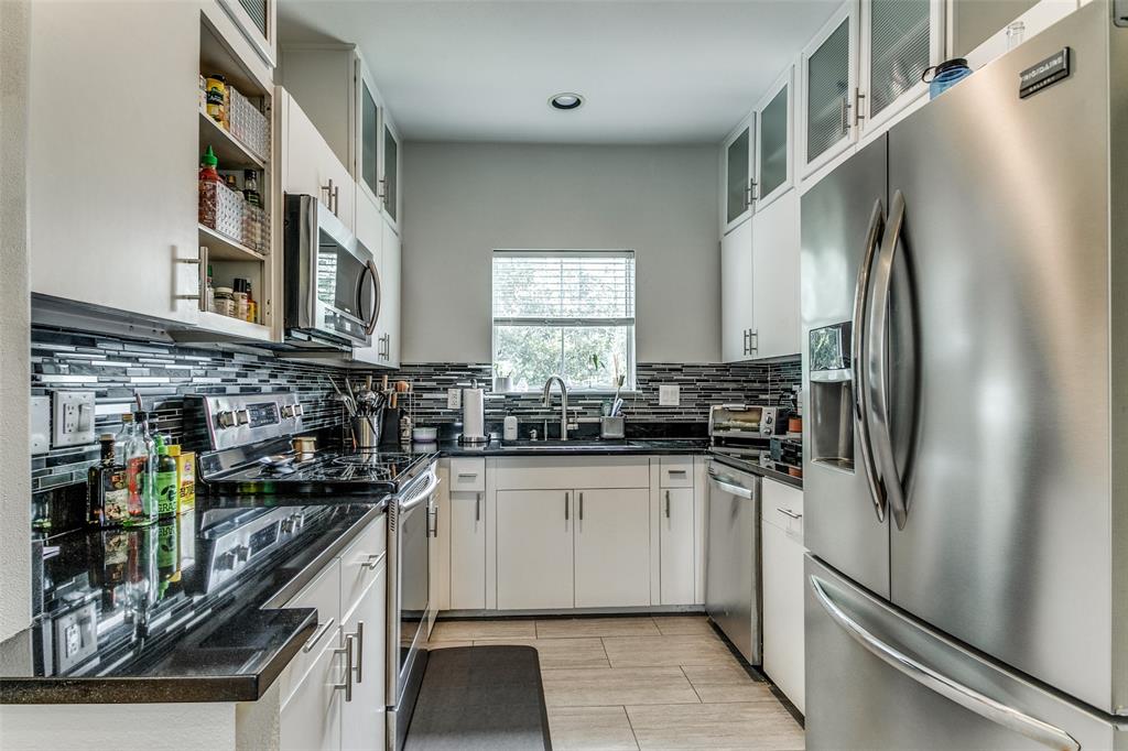 4111 Cole Condos - Residential Lease