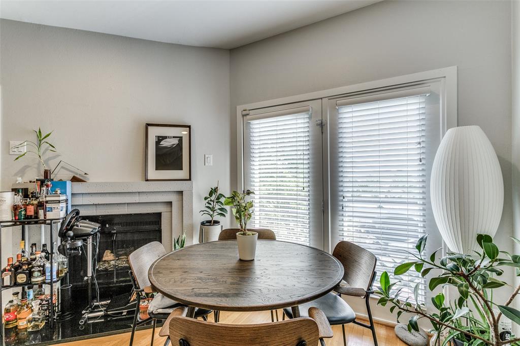 4111 Cole Condos - Residential Lease