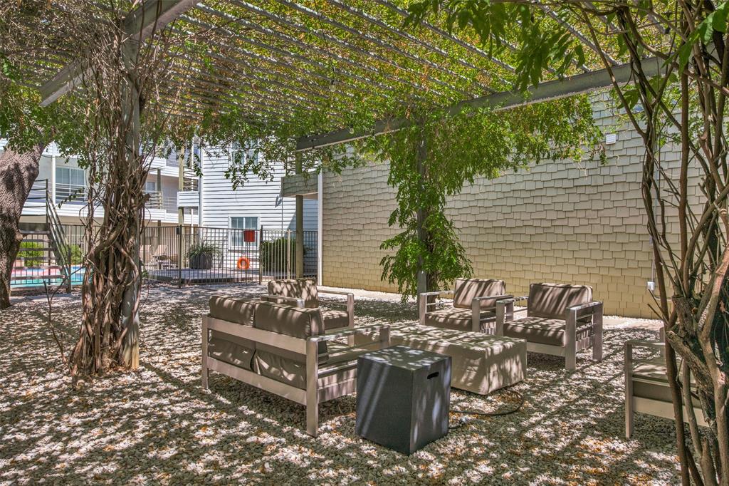 4111 Cole Condos - Residential Lease