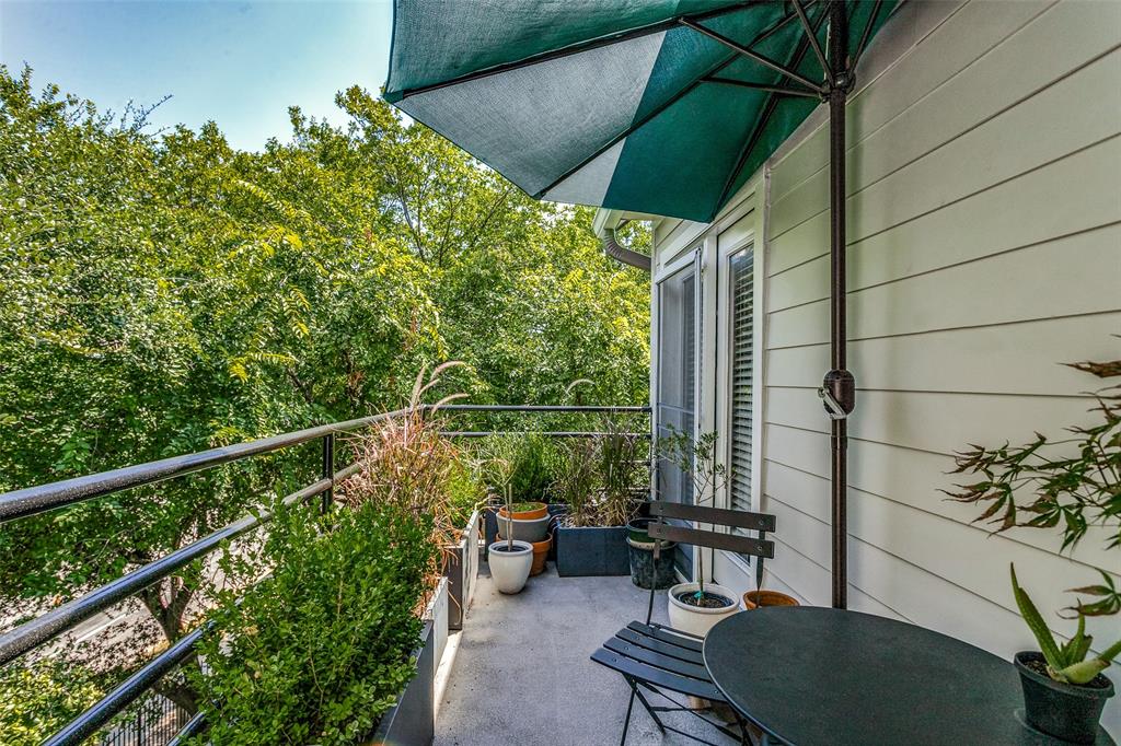 4111 Cole Condos - Residential Lease