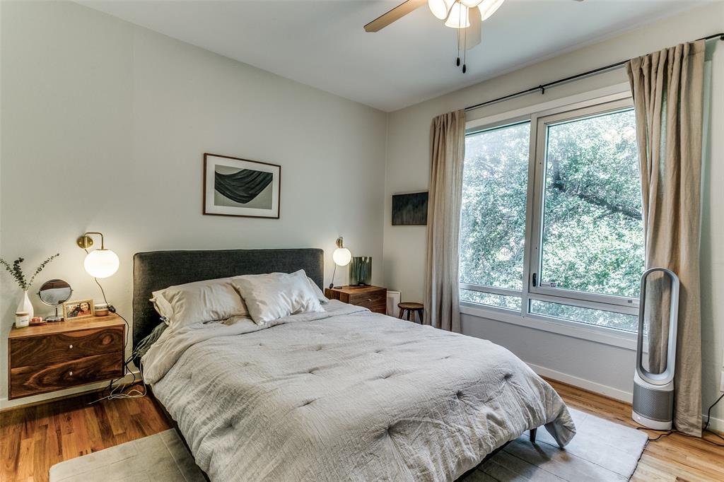 4111 Cole Condos - Residential Lease