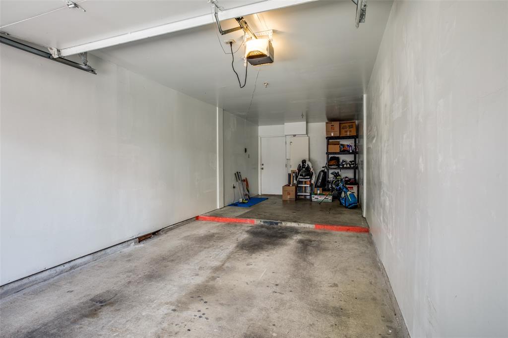 4111 Cole Condos - Residential Lease