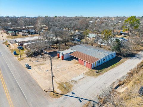 500 S Texas Street De Leon TX 76444