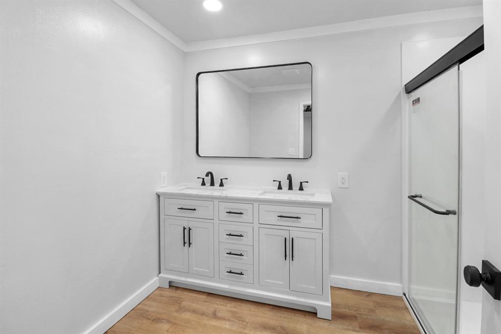 South Park Add Town Coleman - Residential