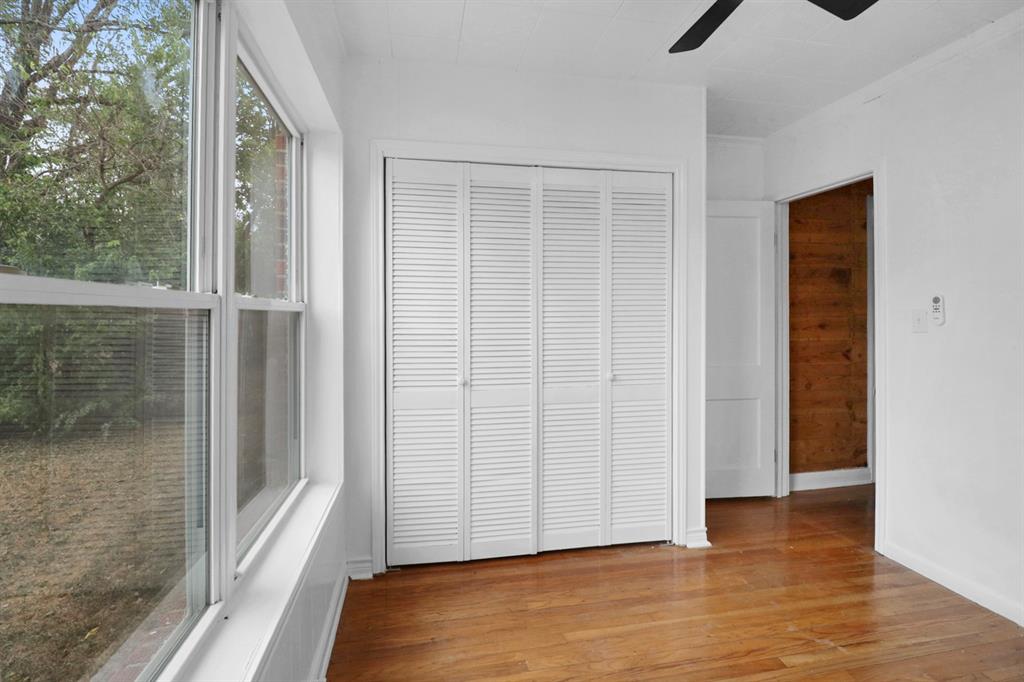 South Park Add Town Coleman - Residential