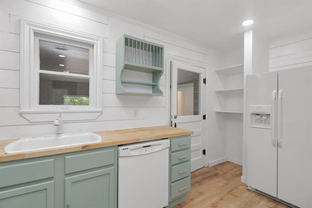 South Park Add Town Coleman - Residential