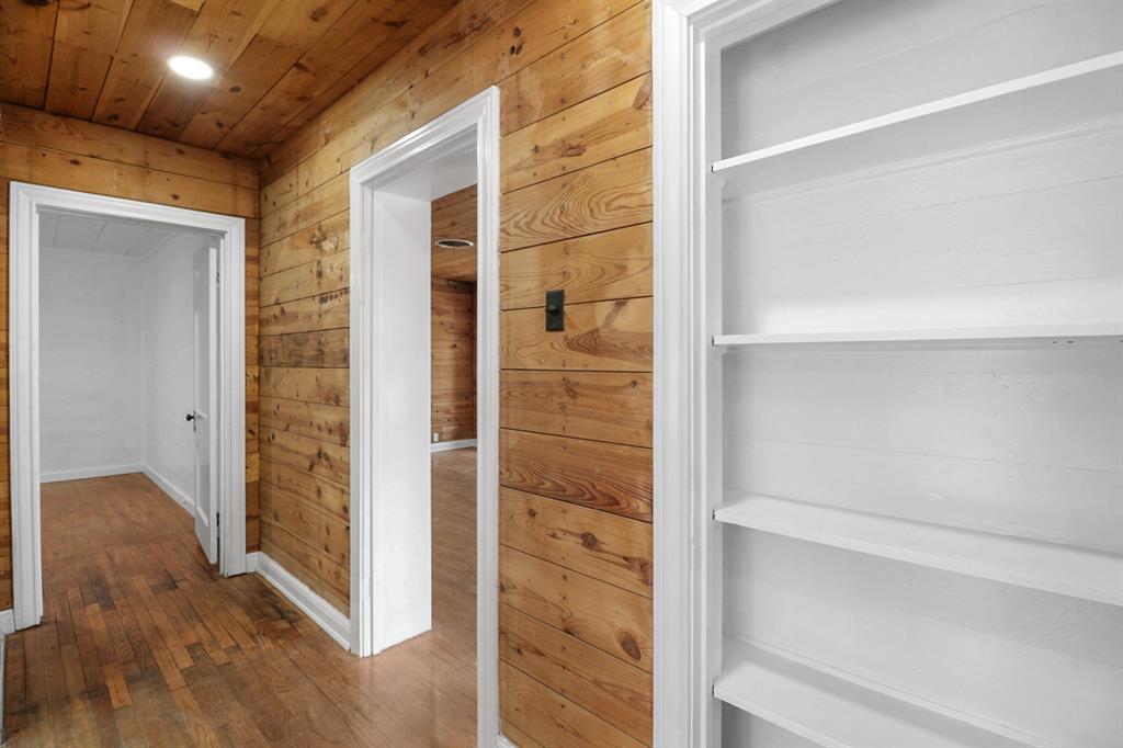 South Park Add Town Coleman - Residential