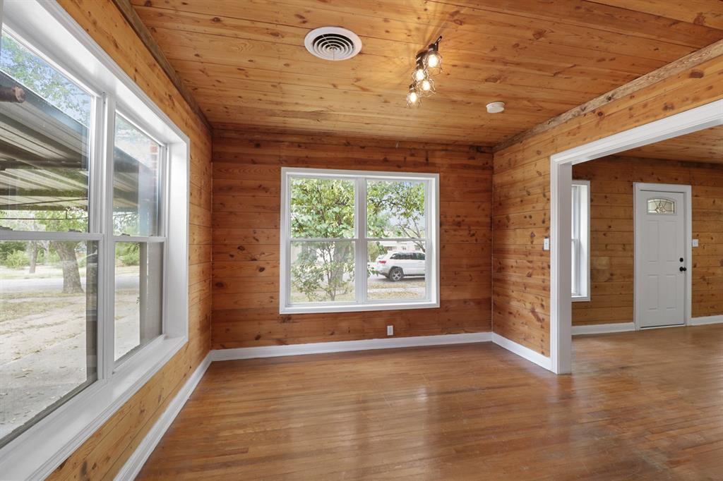 South Park Add Town Coleman - Residential