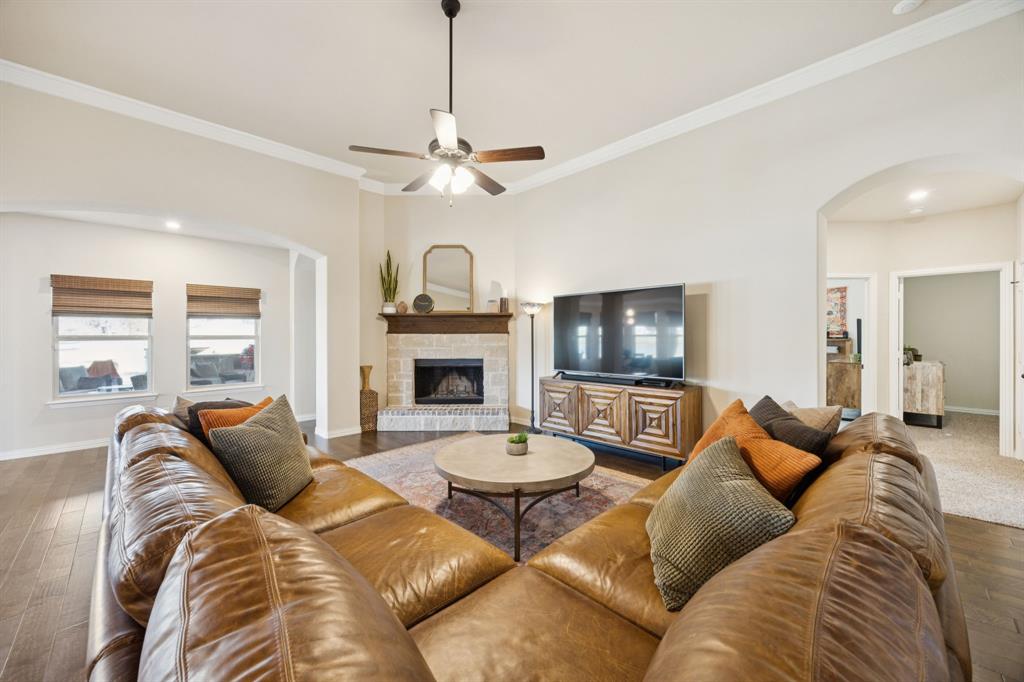 Colina Creek Estates Ph 2 - Residential