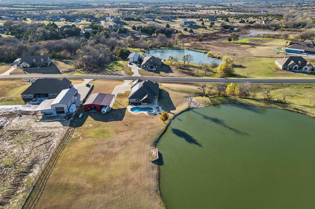 Colina Creek Estates Ph 2 - Residential