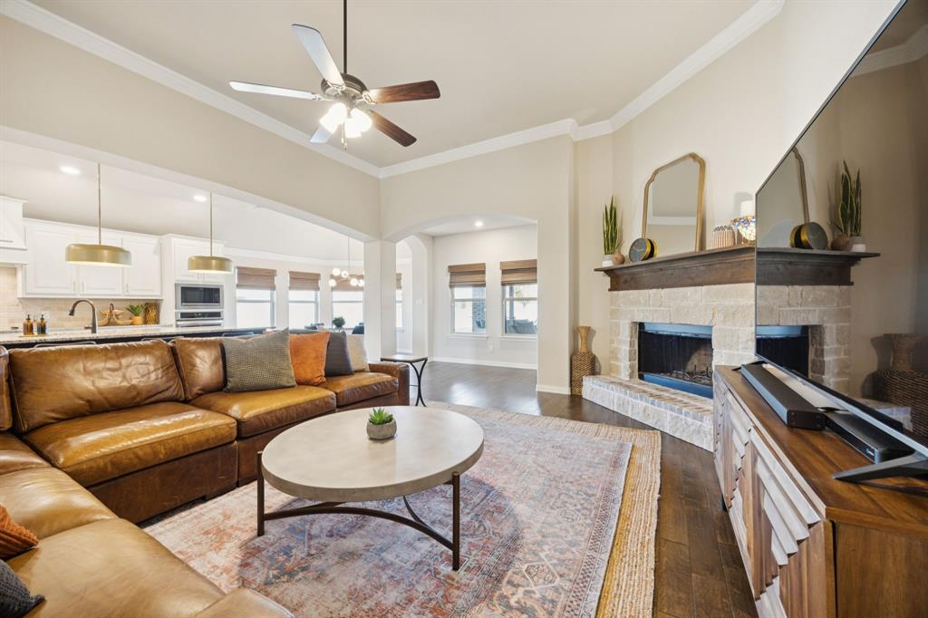 Colina Creek Estates Ph 2 - Residential