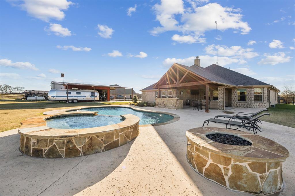 Colina Creek Estates Ph 2 - Residential