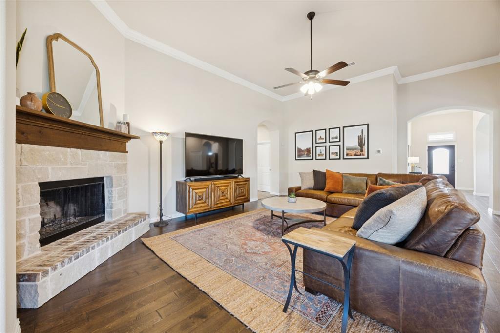 Colina Creek Estates Ph 2 - Residential