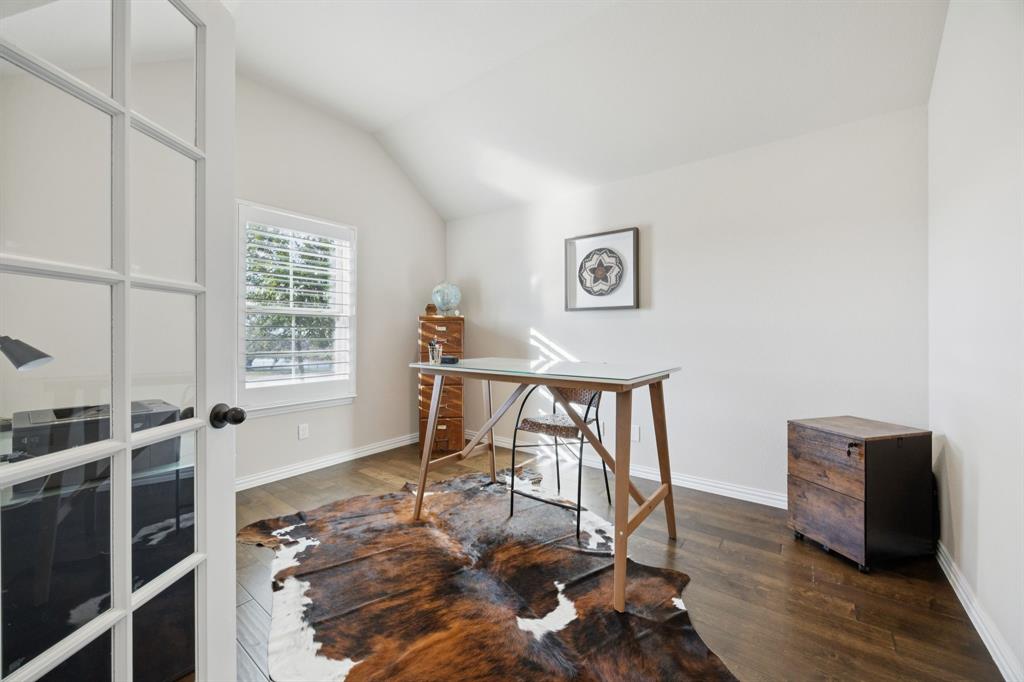 Colina Creek Estates Ph 2 - Residential