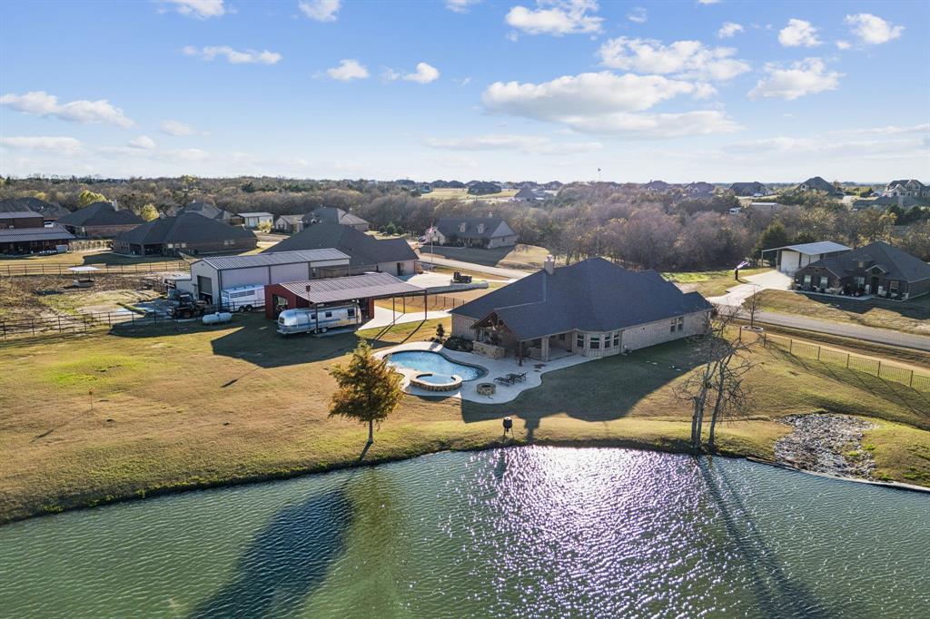 Colina Creek Estates Ph 2 - Residential