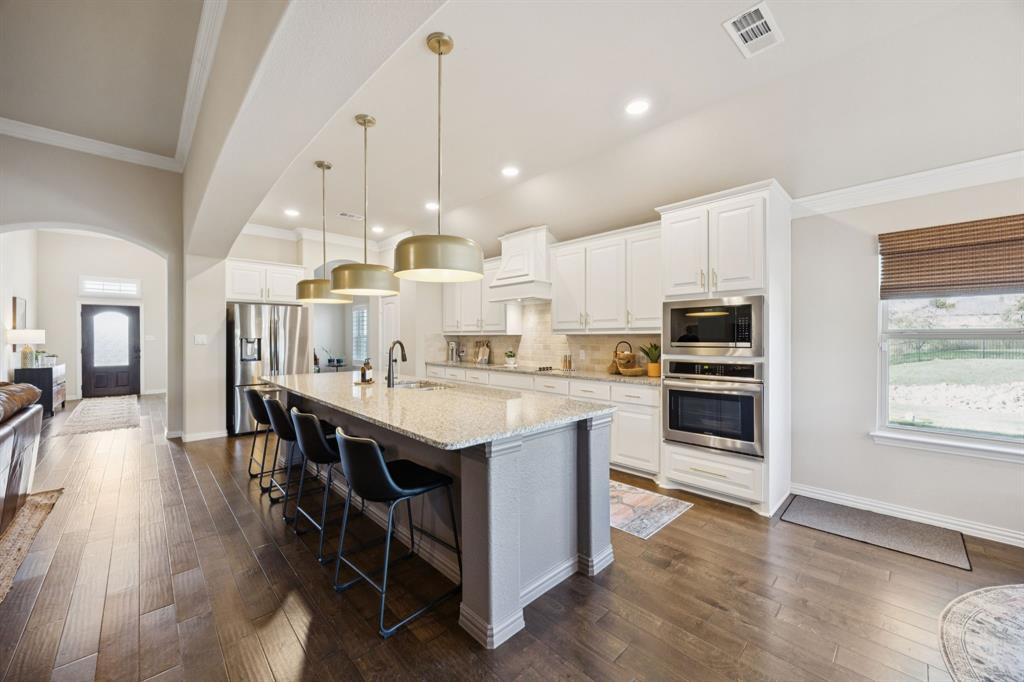 Colina Creek Estates Ph 2 - Residential