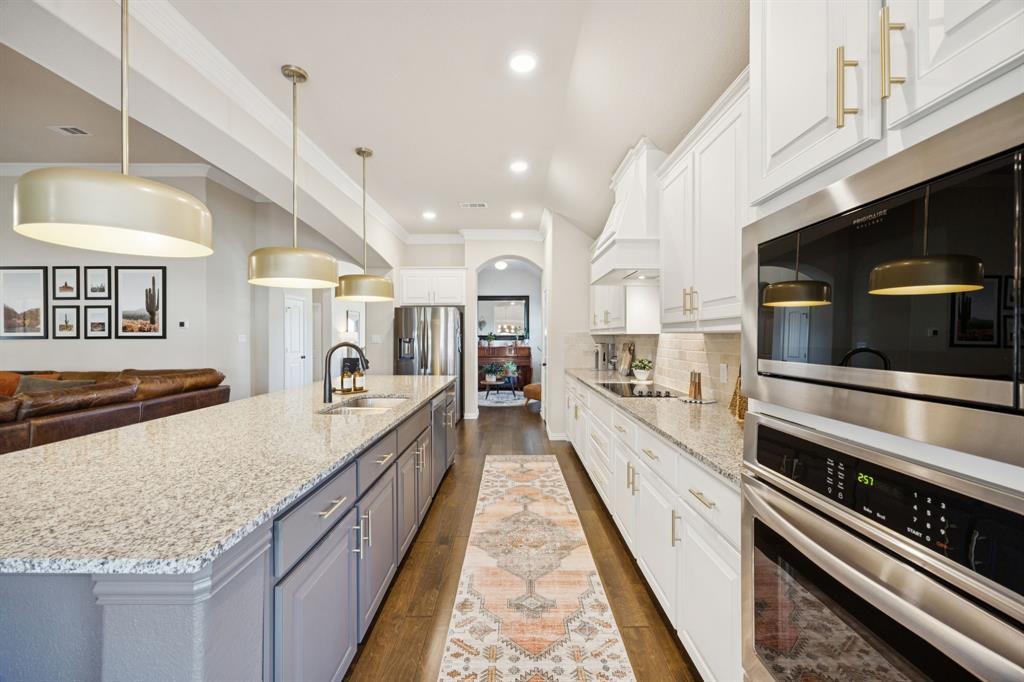 Colina Creek Estates Ph 2 - Residential