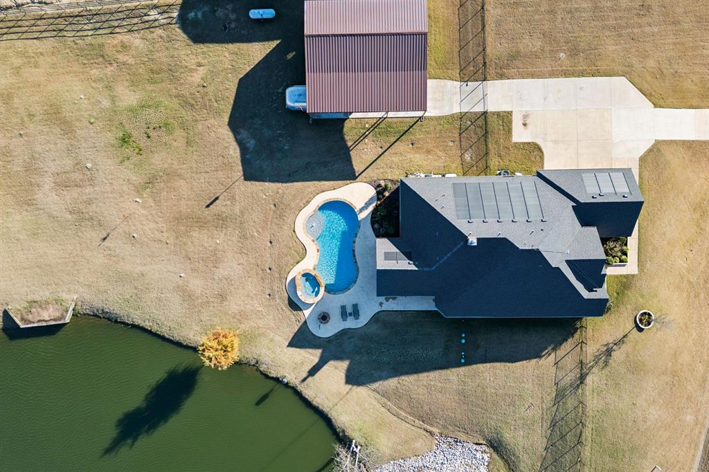 Colina Creek Estates Ph 2 - Residential