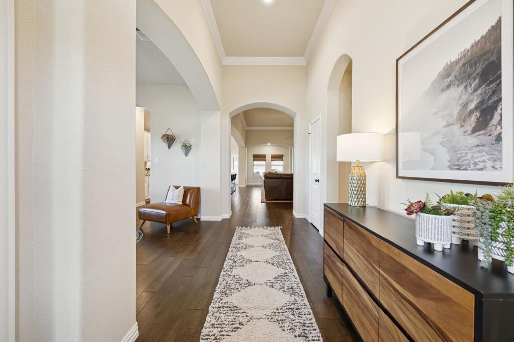 Colina Creek Estates Ph 2 - Residential