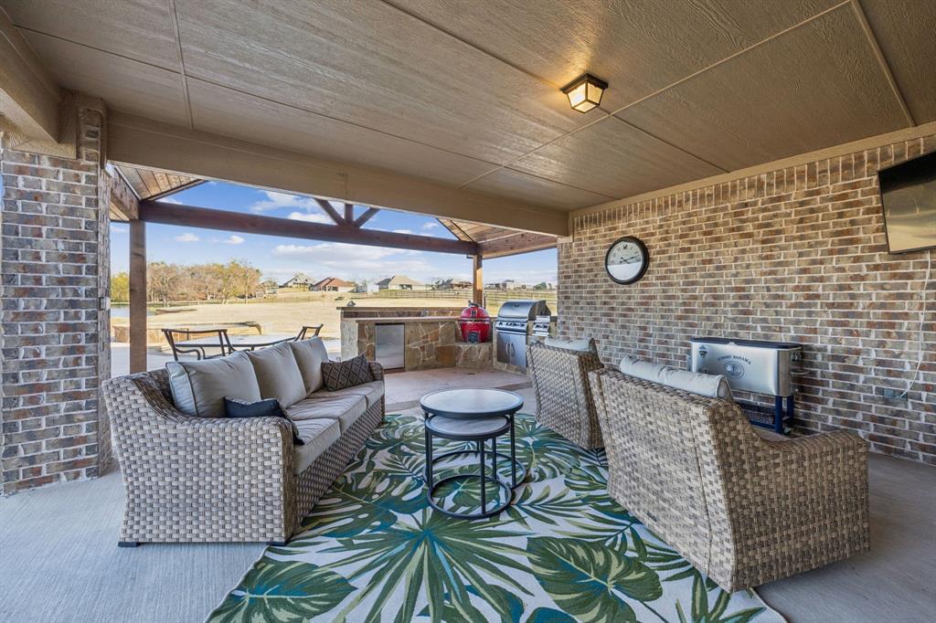 Colina Creek Estates Ph 2 - Residential