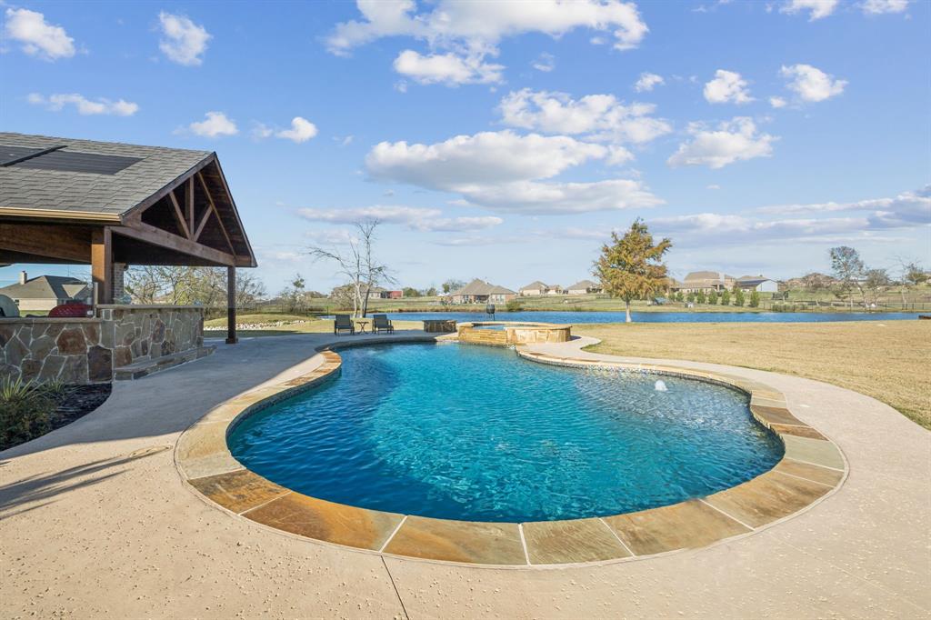 Colina Creek Estates Ph 2 - Residential