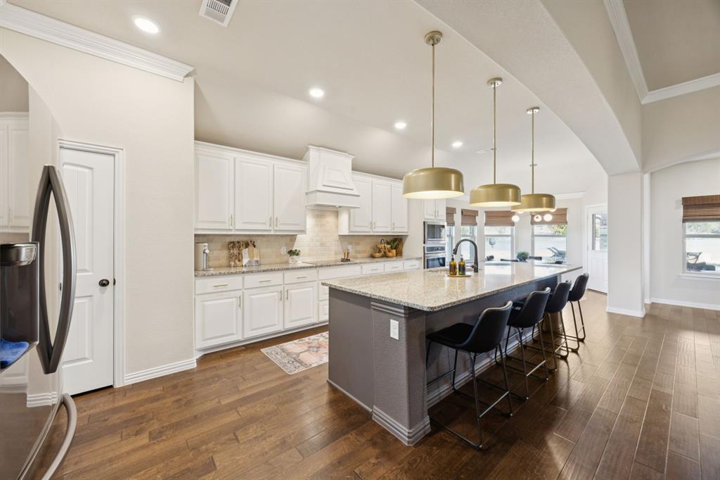 Colina Creek Estates Ph 2 - Residential