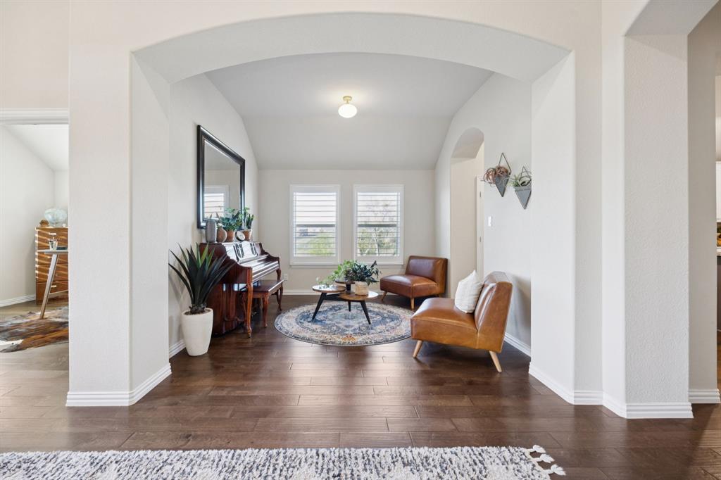 Colina Creek Estates Ph 2 - Residential