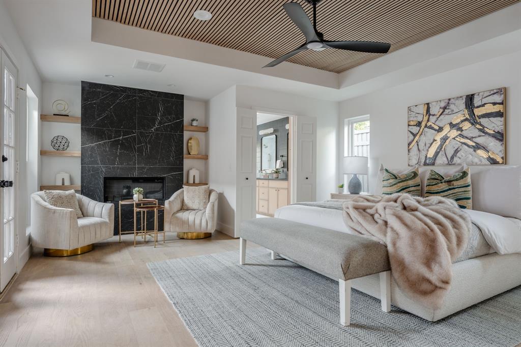 Preston Highlands - Residential