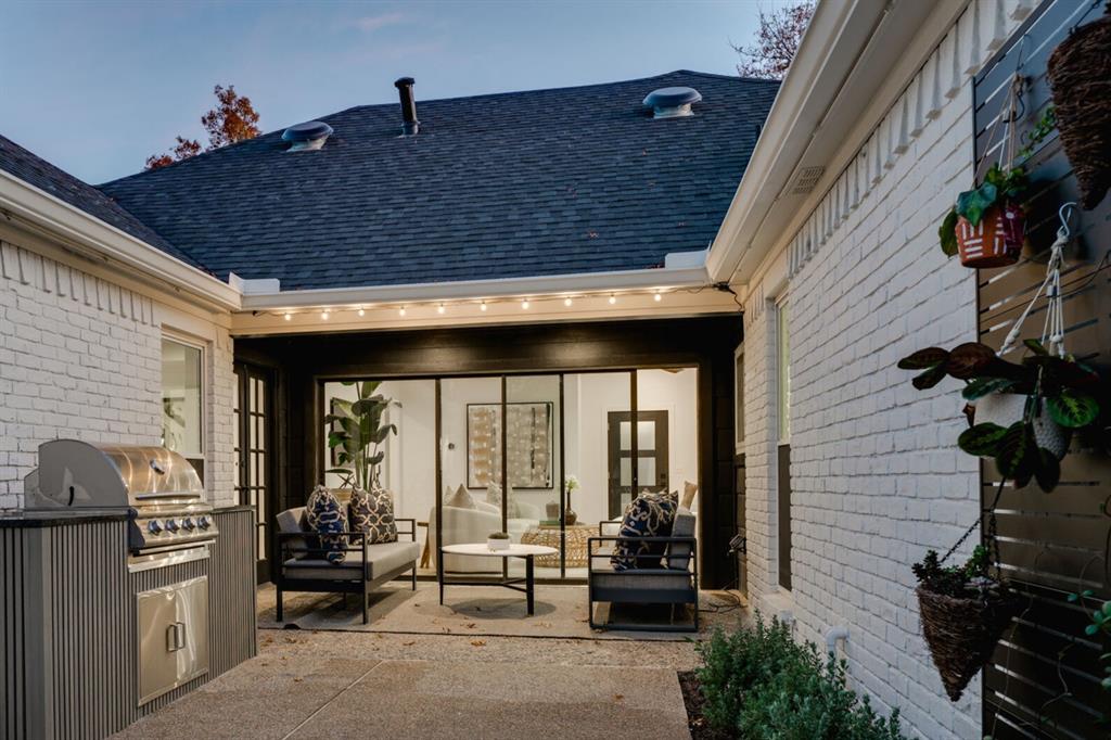 Preston Highlands - Residential