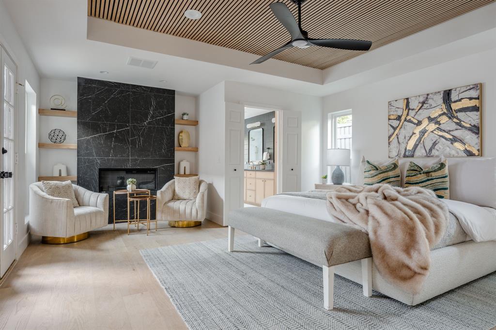 Preston Highlands - Residential