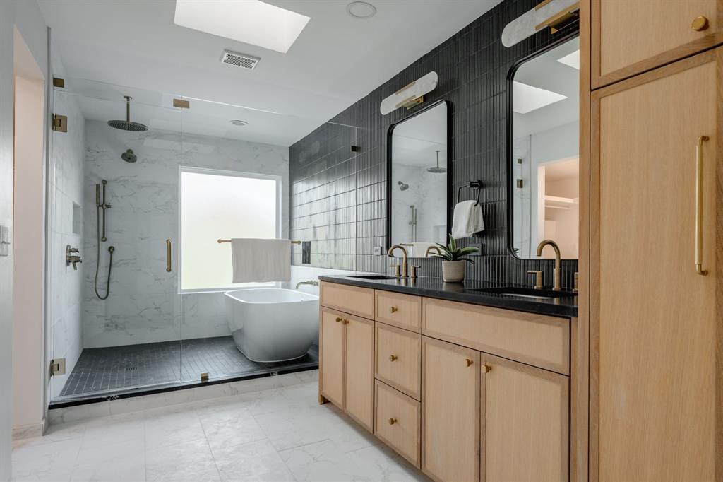 Preston Highlands - Residential