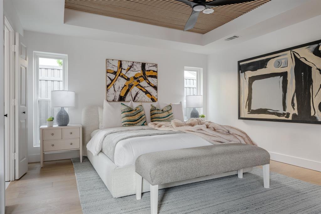 Preston Highlands - Residential