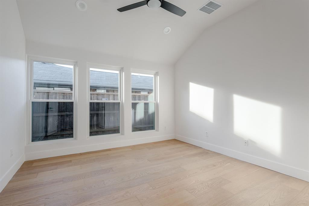 Preston Highlands - Residential