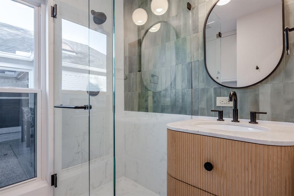 Preston Highlands - Residential