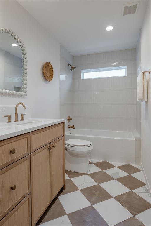 Preston Highlands - Residential