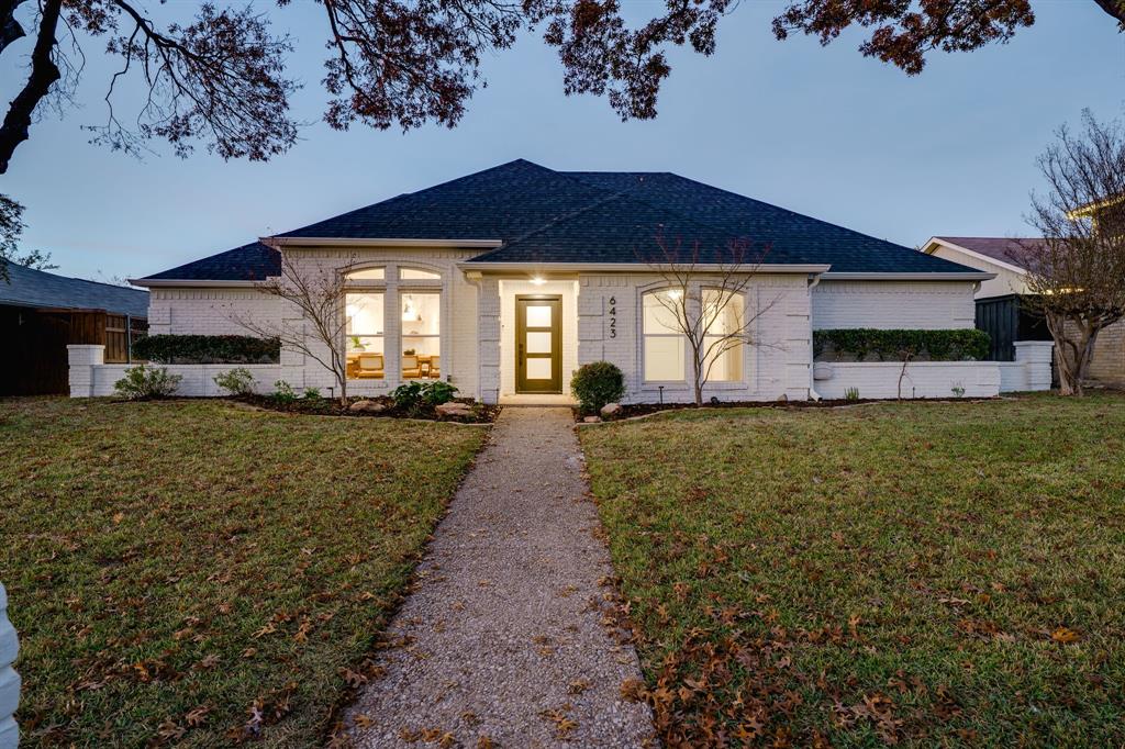 Preston Highlands - Residential