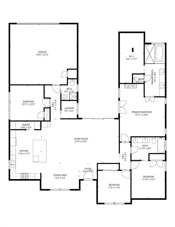 Preston Highlands - Residential