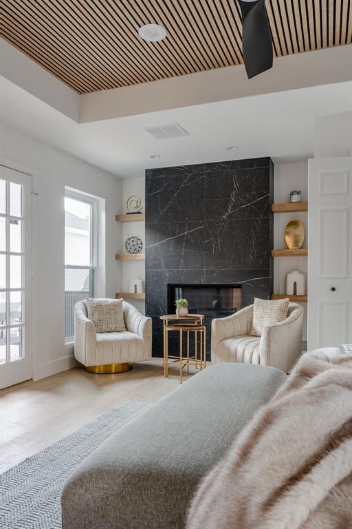 Preston Highlands - Residential