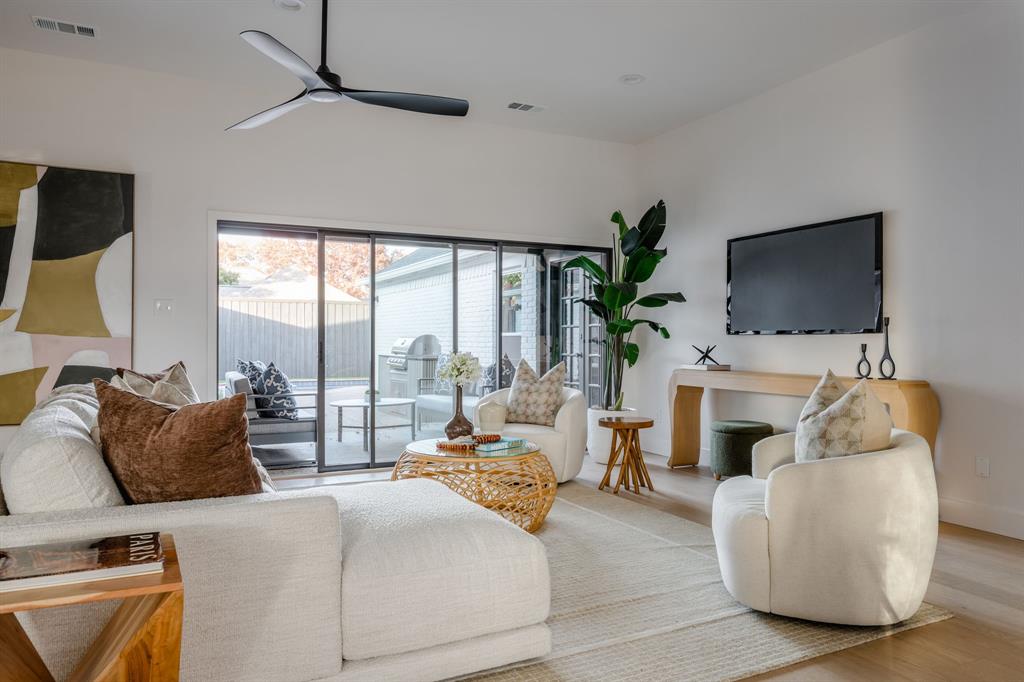 Preston Highlands - Residential