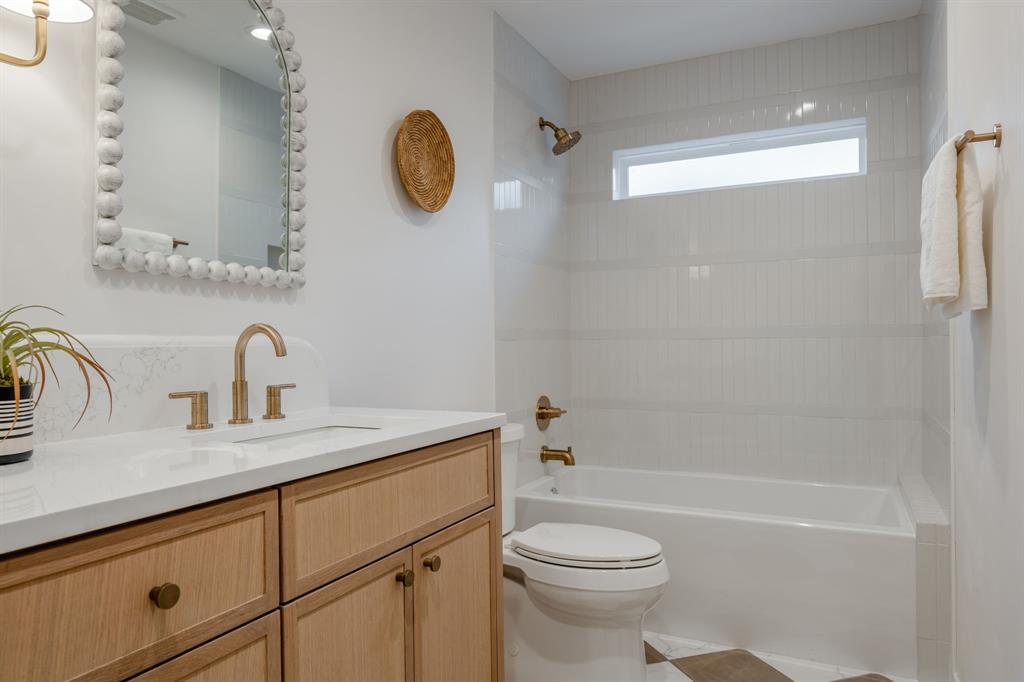 Preston Highlands - Residential