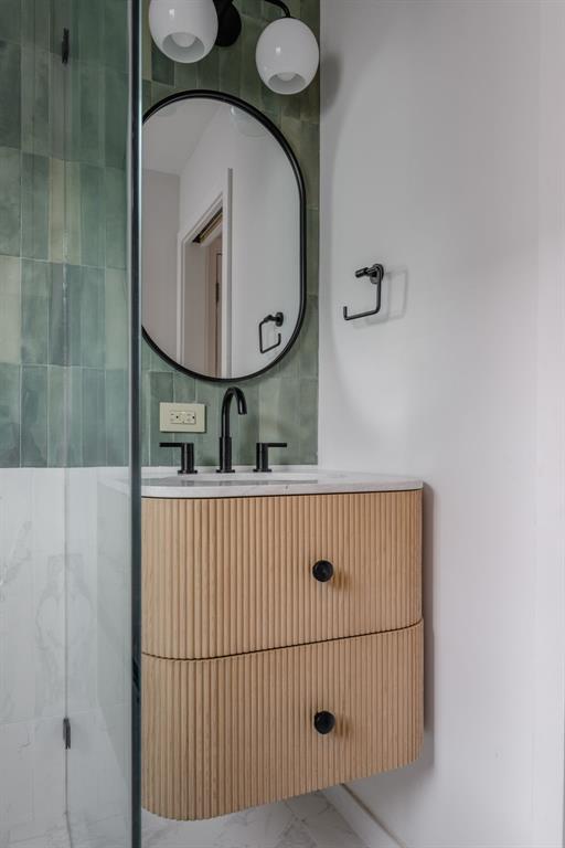 Preston Highlands - Residential