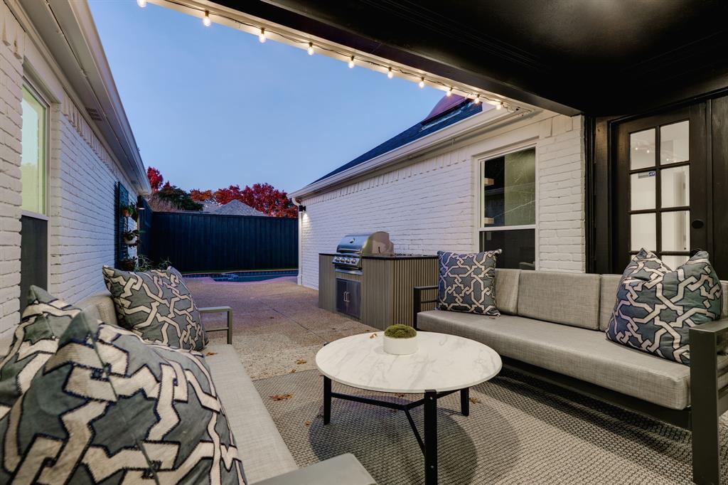 Preston Highlands - Residential