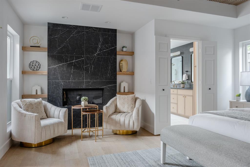 Preston Highlands - Residential