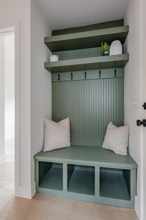 Preston Highlands - Residential