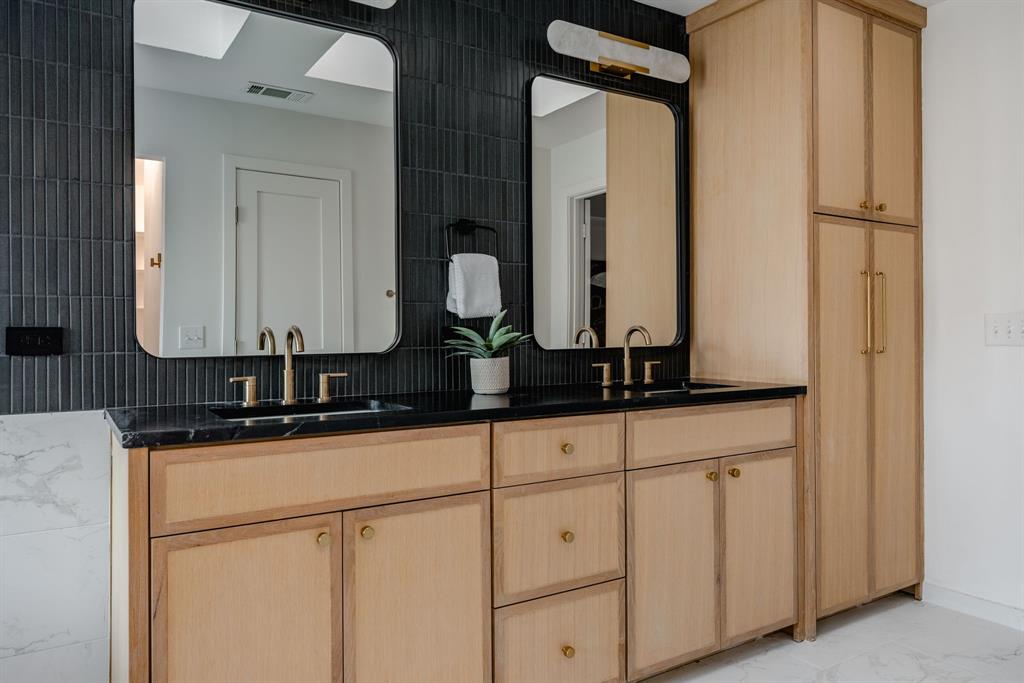 Preston Highlands - Residential