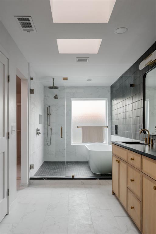 Preston Highlands - Residential