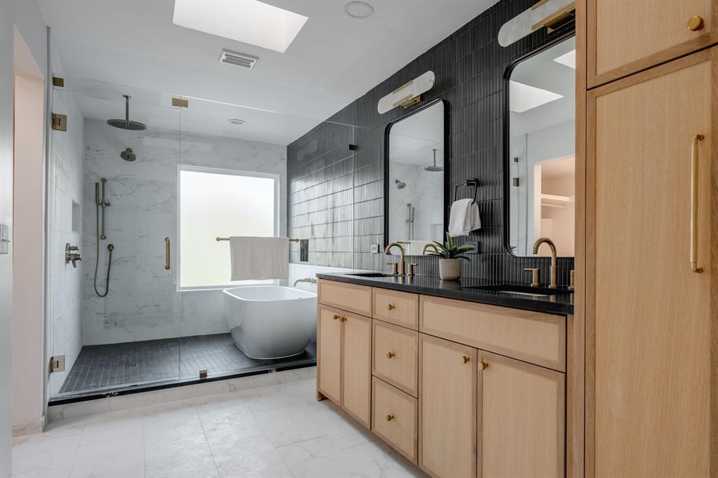 Preston Highlands - Residential